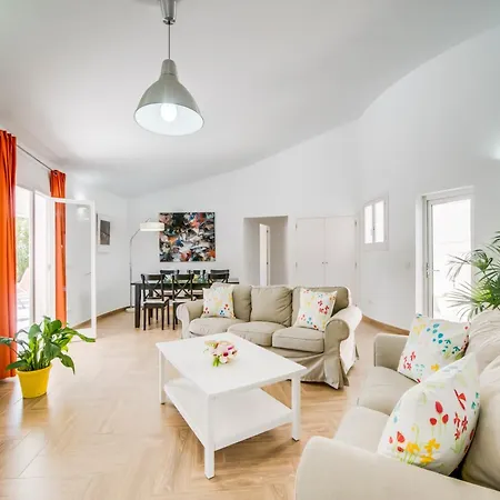 3-bedroom In
