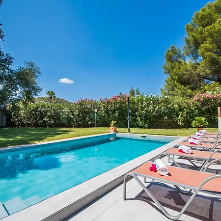 3-bedroom In