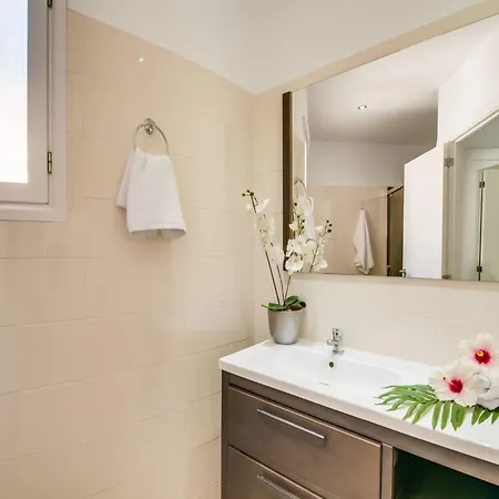 3-bedroom In Ferienhaus *