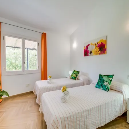 3-bedroom In Ferienhaus *