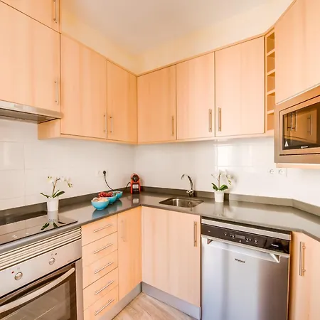 3-bedroom In * Crestatx
