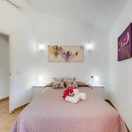 3-bedroom In Ferienhaus *