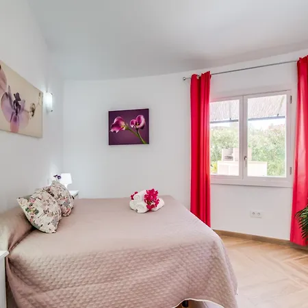 3-bedroom In