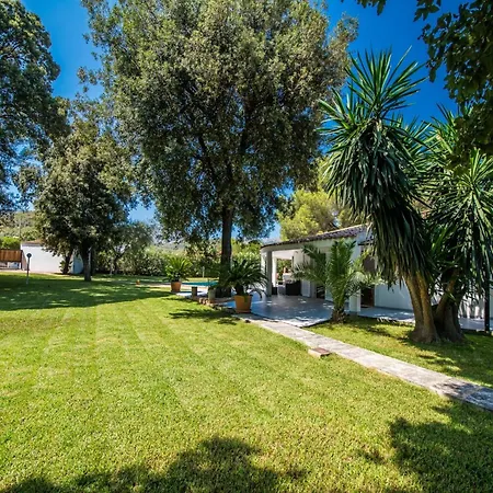 3-bedroom In Crestatx